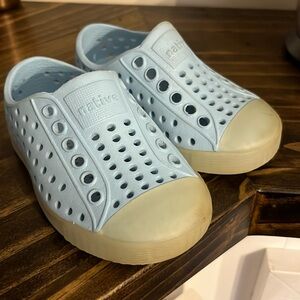 Native Jefferson shoes